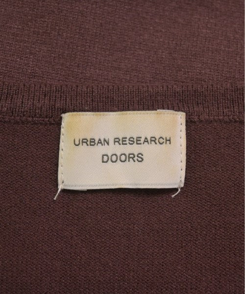 URBAN RESEARCH DOORS ชุดเดรส