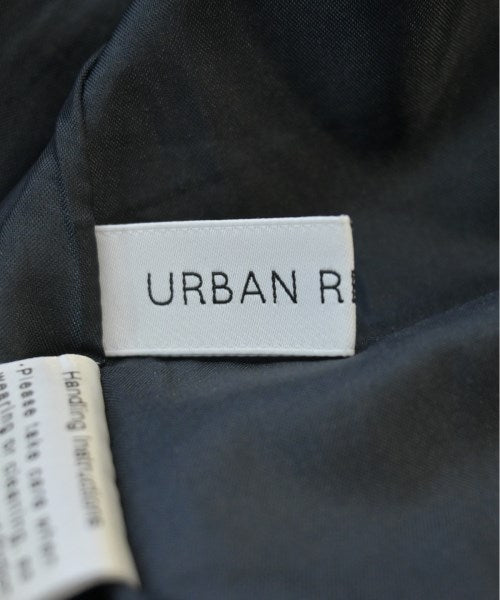 URBAN RESEARCH DOORS ชุดเดรส