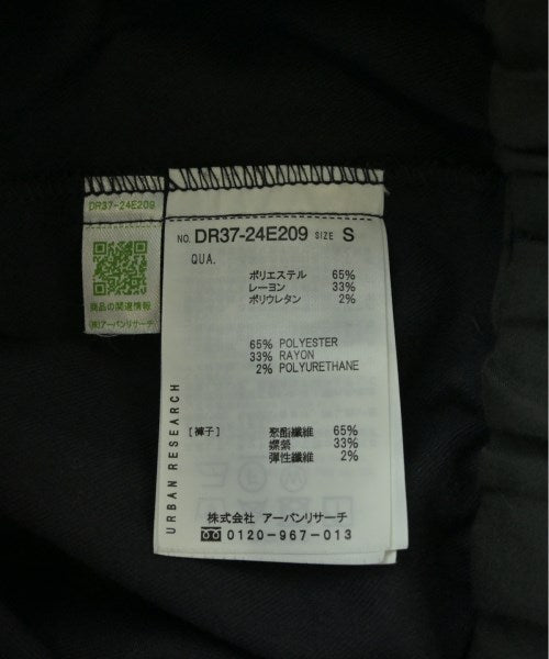 URBAN RESEARCH DOORS กางเกง อื่น