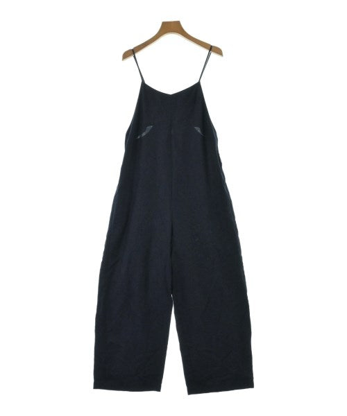 URBAN RESEARCH DOORS ชุดเอี๊ยม/เสื้อคลุมหลวมๆ/จั๊มสูท