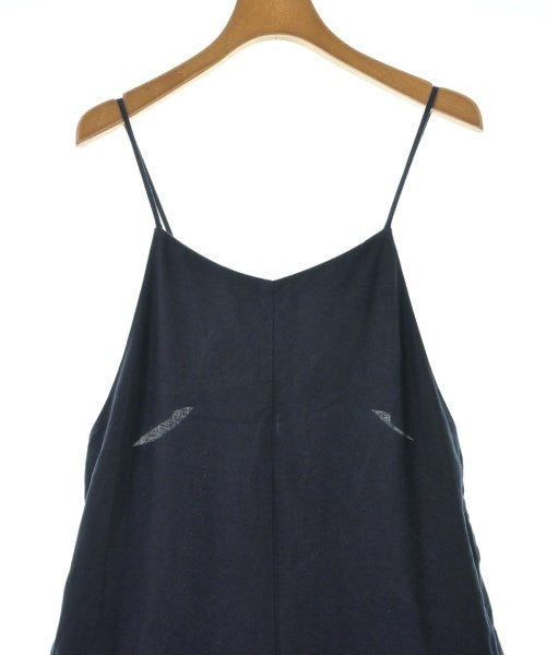 URBAN RESEARCH DOORS ชุดเอี๊ยม/เสื้อคลุมหลวมๆ/จั๊มสูท