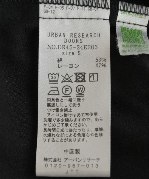 URBAN RESEARCH DOORS กางเกง อื่น