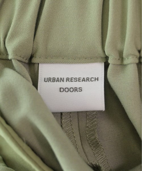 URBAN RESEARCH DOORS กางเกง อื่น