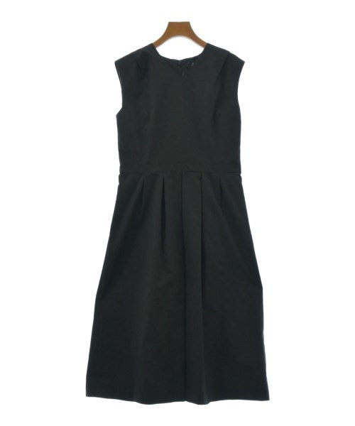 URBAN RESEARCH DOORS ชุดเดรส