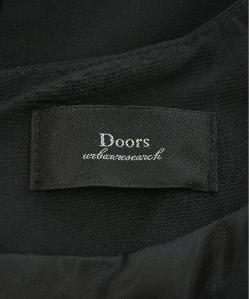 URBAN RESEARCH DOORS ชุดเดรส