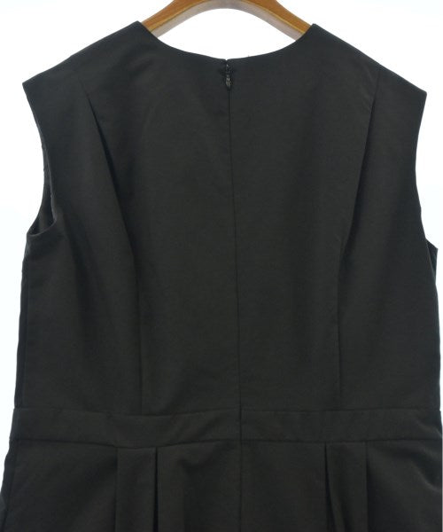 URBAN RESEARCH DOORS ชุดเดรส