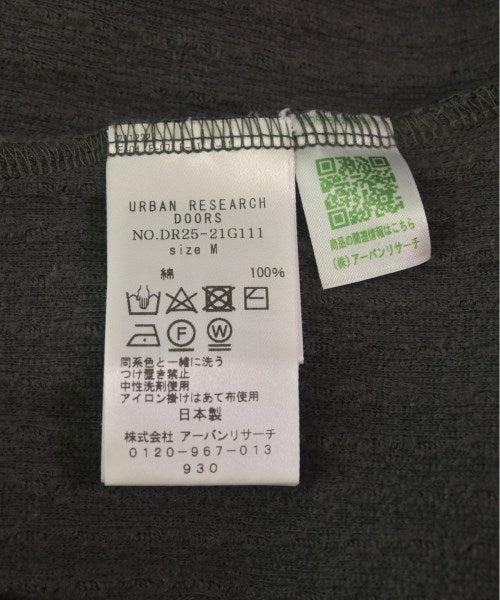 URBAN RESEARCH DOORS แขนกุด