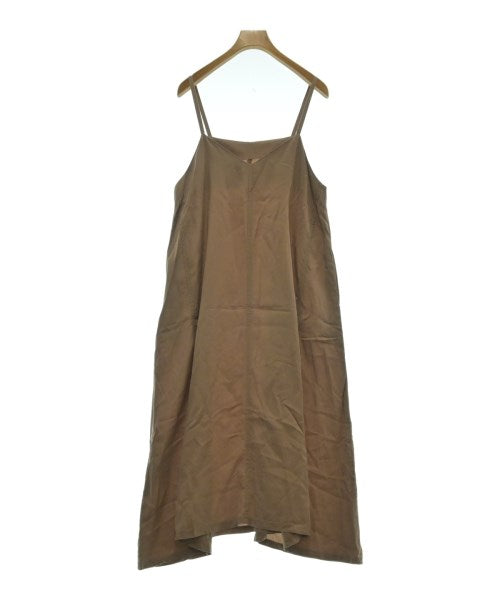 URBAN RESEARCH DOORS ชุดเดรส