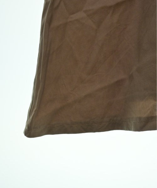 URBAN RESEARCH DOORS ชุดเดรส