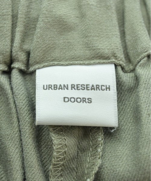 URBAN RESEARCH DOORS กางเกง อื่น