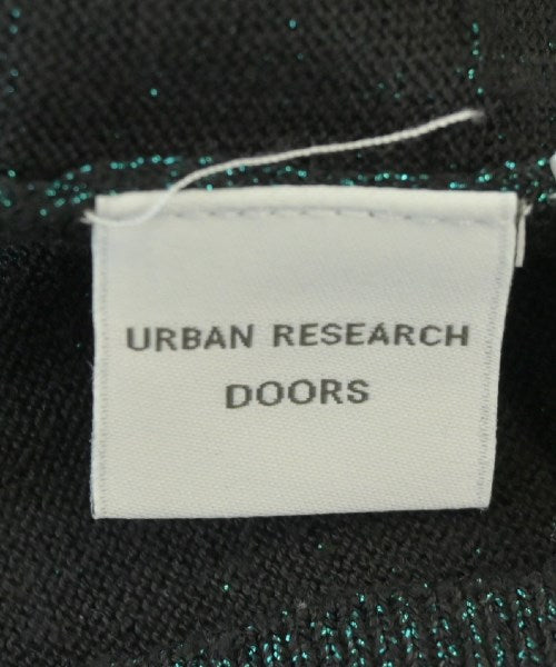 URBAN RESEARCH DOORS เสื้อคาร์ดิแกน