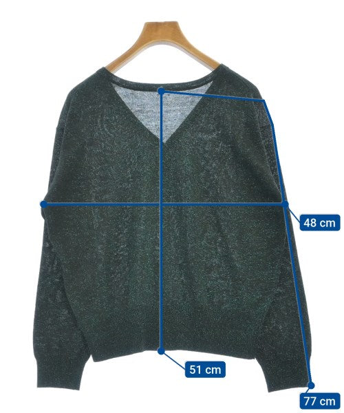 URBAN RESEARCH DOORS เสื้อคาร์ดิแกน