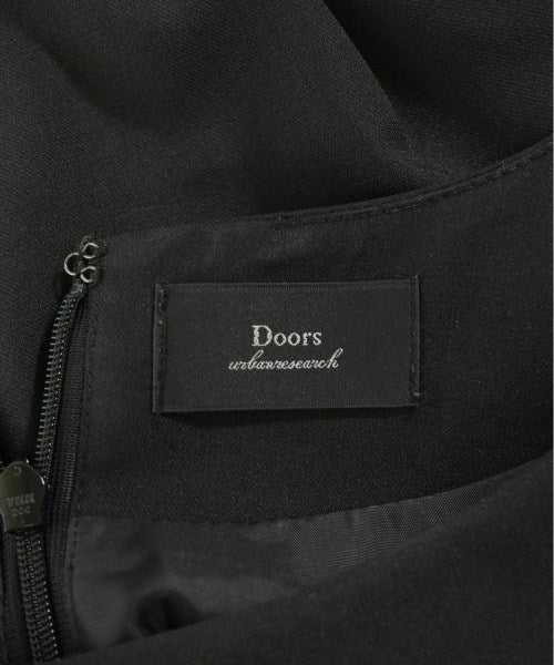 URBAN RESEARCH DOORS ชุดเดรส