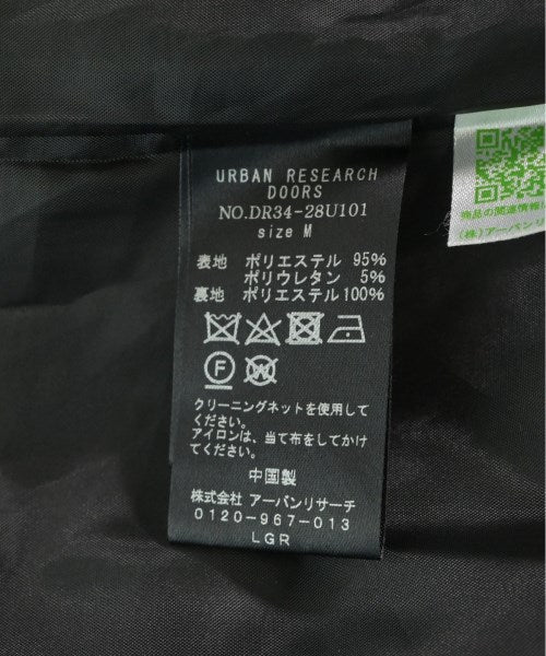 URBAN RESEARCH DOORS ชุดเดรส