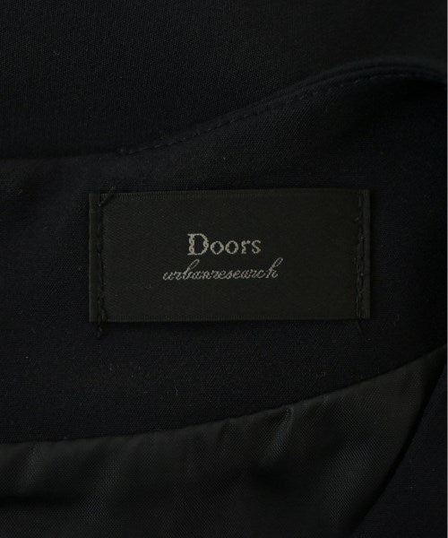 URBAN RESEARCH DOORS ชุดเดรส