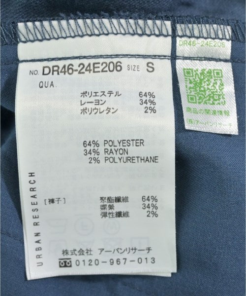 URBAN RESEARCH DOORS กางเกง อื่น