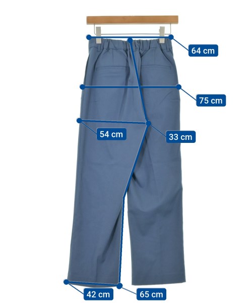 URBAN RESEARCH DOORS กางเกง อื่น