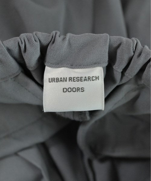URBAN RESEARCH DOORS กางเกง อื่น