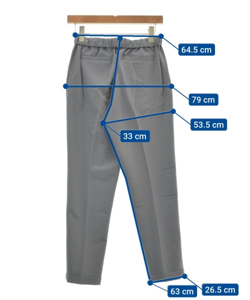 URBAN RESEARCH DOORS กางเกง อื่น
