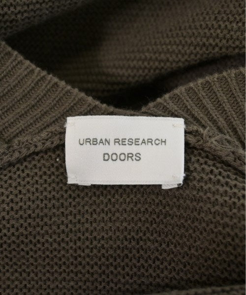 URBAN RESEARCH DOORS เสื้อคาร์ดิแกน