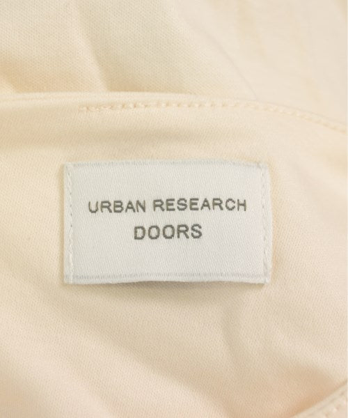 URBAN RESEARCH DOORS แขนกุด