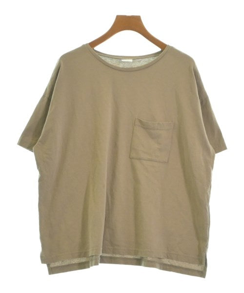URBAN RESEARCH DOORS เสื้อยืด/เสื้อท็อปส์