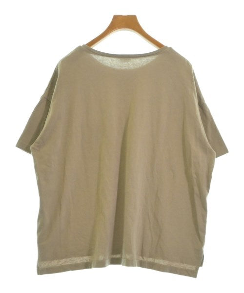 URBAN RESEARCH DOORS เสื้อยืด/เสื้อท็อปส์