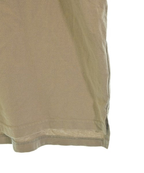 URBAN RESEARCH DOORS เสื้อยืด/เสื้อท็อปส์