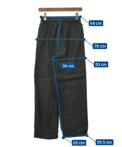 URBAN RESEARCH DOORS กางเกง อื่น