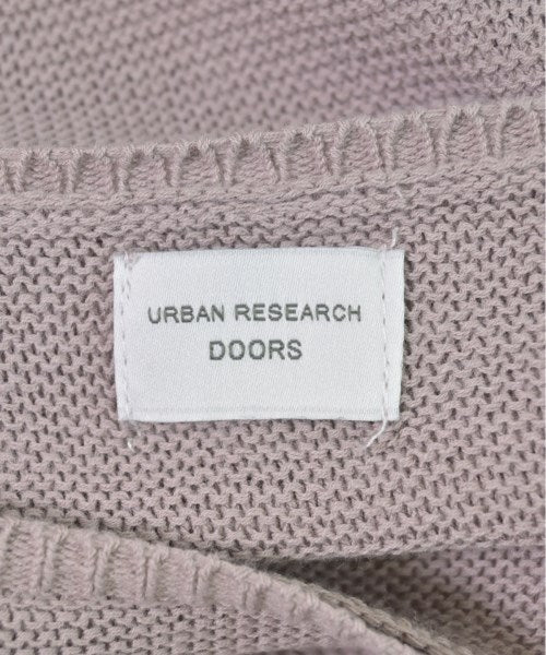 URBAN RESEARCH DOORS เสื้อกันหนาว