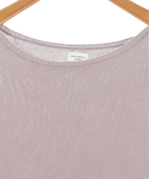 URBAN RESEARCH DOORS เสื้อกันหนาว