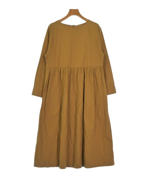 URBAN RESEARCH DOORS ชุดเดรส