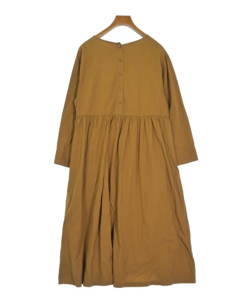 URBAN RESEARCH DOORS ชุดเดรส