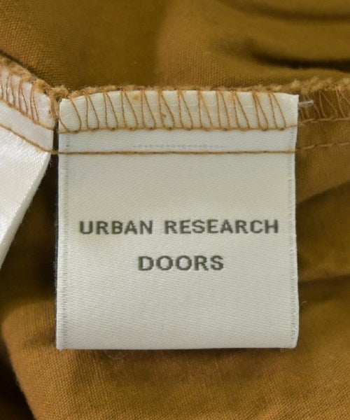 URBAN RESEARCH DOORS ชุดเดรส