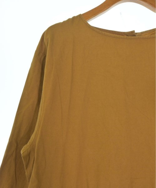 URBAN RESEARCH DOORS ชุดเดรส