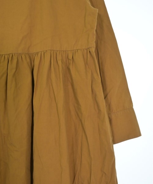 URBAN RESEARCH DOORS ชุดเดรส