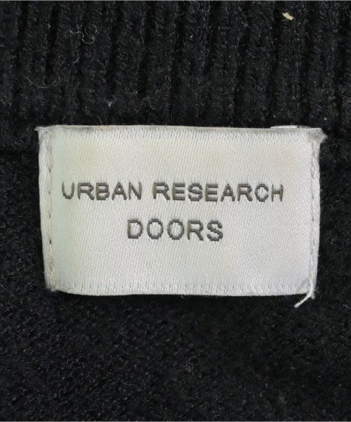 URBAN RESEARCH DOORS เสื้อกันหนาว