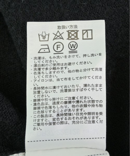 URBAN RESEARCH DOORS เสื้อกันหนาว