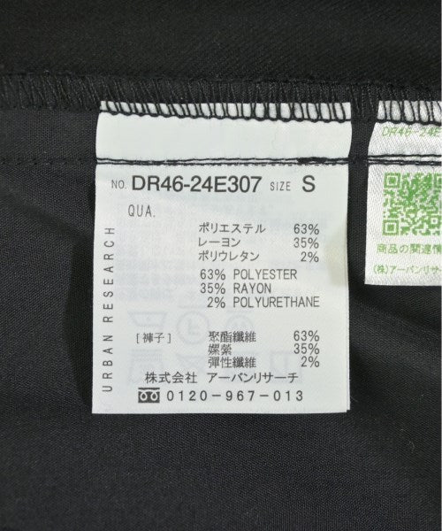 URBAN RESEARCH DOORS กางเกง อื่น