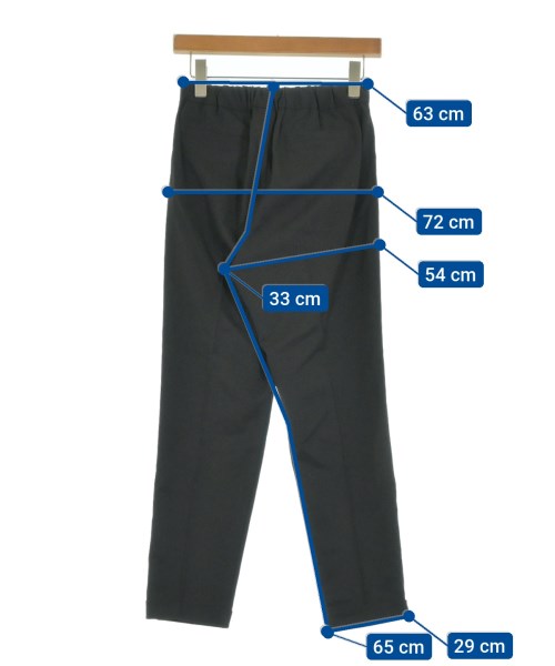 URBAN RESEARCH DOORS กางเกง อื่น