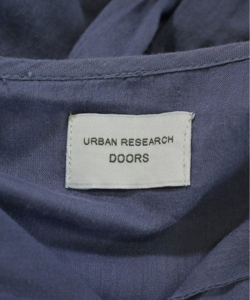 URBAN RESEARCH DOORS เสื้อสตรี