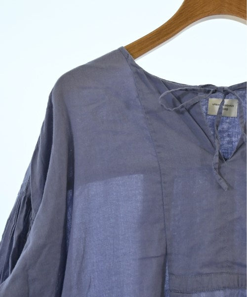 URBAN RESEARCH DOORS เสื้อสตรี