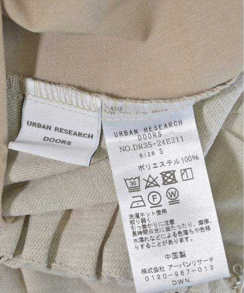 URBAN RESEARCH DOORS กางเกง อื่น