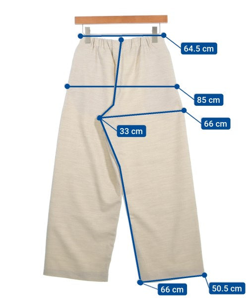 URBAN RESEARCH DOORS กางเกง อื่น