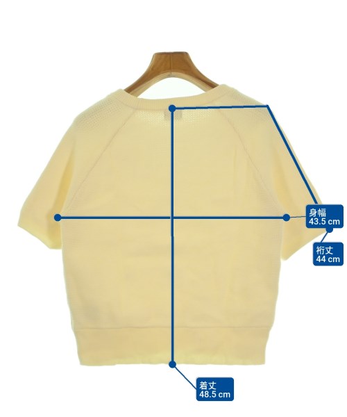 URBAN RESEARCH DOORS เสื้อกันหนาว