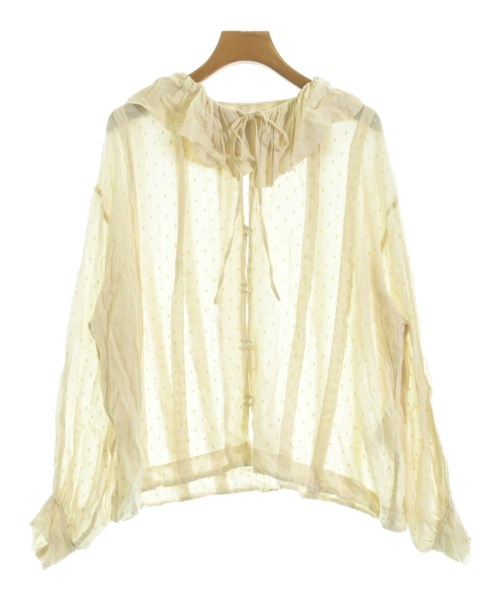 URBAN RESEARCH DOORS เสื้อสตรี