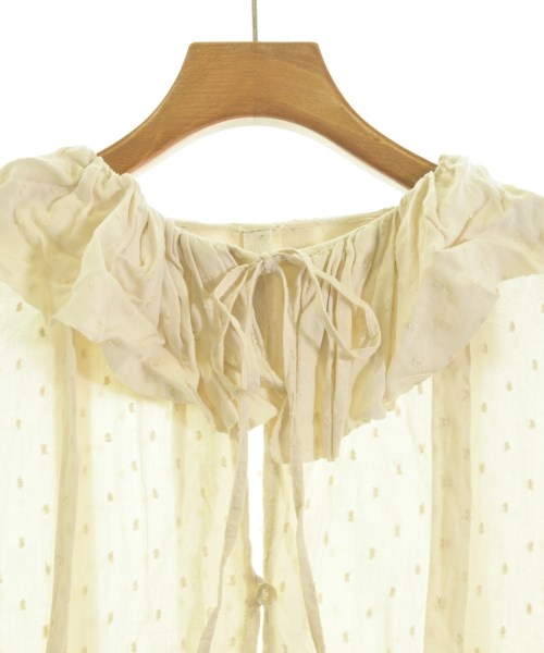 URBAN RESEARCH DOORS เสื้อสตรี