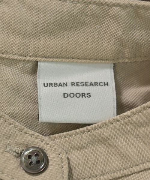 URBAN RESEARCH DOORS เสื้อลำลอง