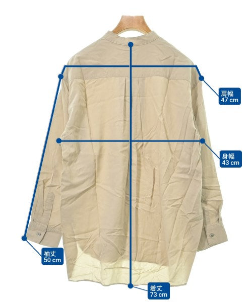 URBAN RESEARCH DOORS เสื้อลำลอง