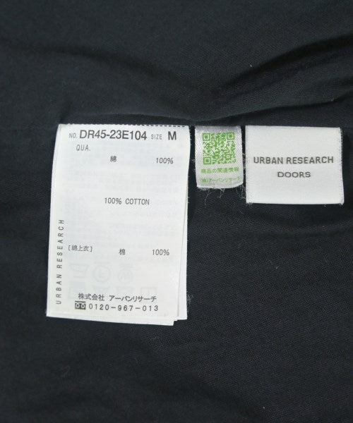 URBAN RESEARCH DOORS เสื้อสตรี